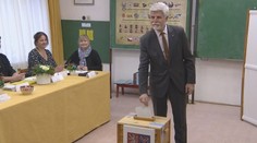 Generál Pavel odvolil. Kdybych ve výhru nevěřil, tak bych do toho nešel, řekl
