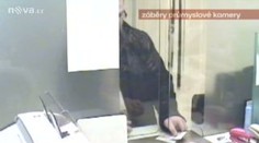 Chtěl vybrat 5 milionů na falešné doklady. Úředníci ha ale odhalili