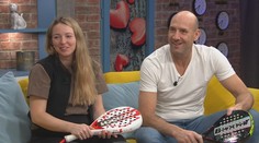 Koller má už dlouho velkou vášeň: Je to návykové. V Česku jsem průkopník, řekl