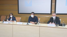Zpřísnění protikoronavirových opatření