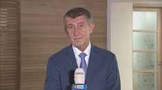 Babiš: Pokud se nestanu prezidentem, definitivně skončím v politice