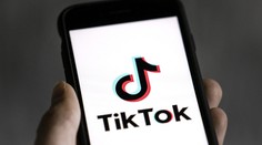 TikTok o vás sbírá data, vymažte ho z telefonů, doporučuje český úřad