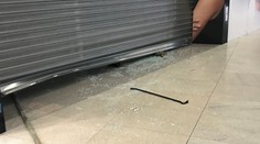 Lupiči vykradli v Bratislavě zlatnictví! Odnesli šperky za téměř 13 milionů
