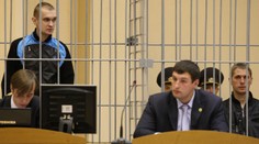 Bělorusko popravilo i druhého atentátníka z minského metra