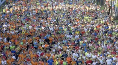 Půlmaraton se v Ústí nad Labem poběží CHEMIČKOU!