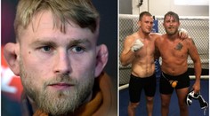 Veterán UFC se vrací do klece! Na pomoc si povolal Viktora Peštu 