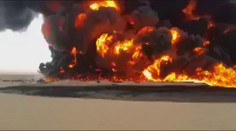VAROVÁNÍ OSN: ISIS rozšiřuje svůj vliv! Další útok způsobil obří škody