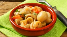 Připravte si houby na zimu! Tohle je nejlepší recept našich dědečků