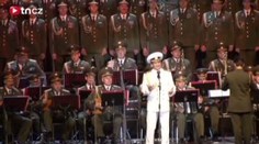 Alexandrovci jsou v Česku. Na Kaťušu bylo vyprodáno