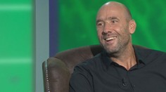 Koller v nové sportovní show: Příběhem dojímám ženy. Sláva mi ale nechyběla