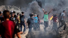 Izraelští vojáci zabili 7 lidí včetně dvou chlapců, tvrdí Palestinci