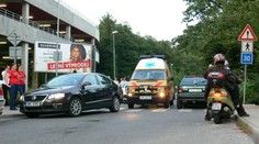 VELKÁ EVAKUACE! Policie vyklidila centrum Liberce kvůli bombě!