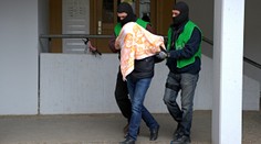 Němci zatkli tři bojovníky ISIS. Měli vazby na útočníky z Paříže
