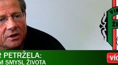 Trenér Petržela: Zase mám smysl života