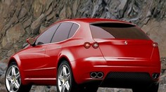 Ferrari přibrzdilo plány na SUV: „Teprve se rozhodujeme!“