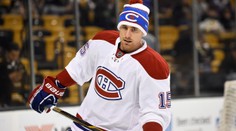 Sáhne si na Stanley Cup? Český útočník míří k šampionům NHL!