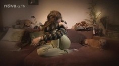 KRUTÝ OSUD: Silva přežila čtyřikrát rakovinu, teď ji dostala popáté