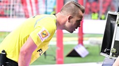 Problémy s VAR v Edenu: penalta Plzně, pak dlouhé čekání a zrušený verdikt
