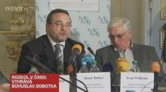Opustili sněmovnu: Čím se živí EXPOSLANCI?