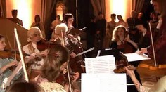 Bohemian Carnevale se rozloučil s Prahou - video