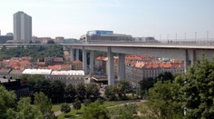 TOTÁLNÍ KOLAPS DOPRAVY! V létě se chystá oprava Nuselského mostu