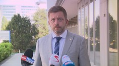 Rakušan rezignaci odmítá. Už začal vybírat nového ministra školství