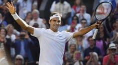 Federer už je v Praze! V dobré náladě se rozpovídal i o češtině