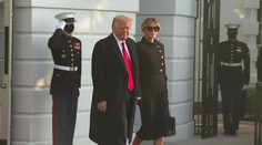 Donald Trump má klid od dalšího soudu. Nebude se řešit kauza s pornoherečkou
