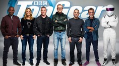 Televizní TopGear bude mít (opět) trochu jiný model