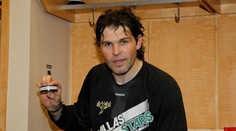 BLOG: Co čeká Jaromíra Jágra v Bostonu?