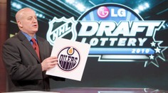 Draftová loterie NHL: Losují se jen dvě místa, ve hře je i Seattle Kraken