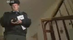 VIDEO: Teenager ubodal babičku k smrti