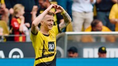 Vzhůru do Ameriky. Reus je po konci v Dortmundu kousek od nového angažmá