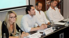 Odvrátí extraligovou blamáž samotní hráči? Na středu svolali tiskovku