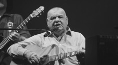 Česko se rozloučilo s Františkem Nedvědem. Dorazil i jeho bratr