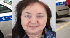 Pohřešovaná advokátka se po čtvrt roce našla. Skončila ve vazbě