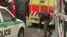 Přestřelka v Pařížské ulici: zúčtování ruských gangů?
