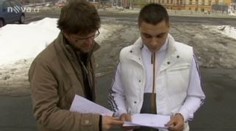 Zákaz řízení si odpykal, za volant ale nesmí