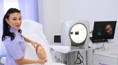 Pět tipů na estetické procedury, které o Vánocích potěší každou ženu