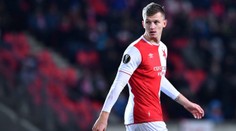 Posila jako hrom! Do Bohemians přichází exslávista Tomáš Necid
