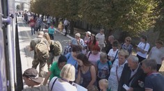 Ruské jednotky postupují na Pokrovsk. Vše se zhoršilo, hlásí Ukrajinka