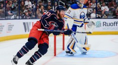 Voráček se v přípravě opět trefil. Laviny schytaly těžký debakl na ledě Vegas