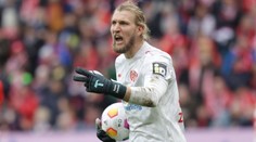 Momenty 12. kola Bundesligy: Zentner při rohu zářil, Stage zakončil o břevno