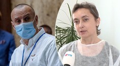 Koronavirus tu s námi bude dlouho, říká lékař. Zmizí, odporuje viroložka