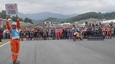 69 vteřin pro Nickyho: Tak svět MotoGP vzpomínal na Haydena