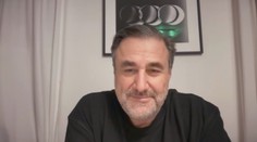 Návštěva Macinky v Kyjevě je pro Ukrajince velkým úspěchem, hodnotí Michopulos