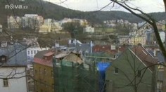 Karlovy Vary odmítají mít ve městě památkovou rezervaci