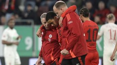 Bundesliga: Augsburg vs. Bayern Mnichov – 4. 4. 2025