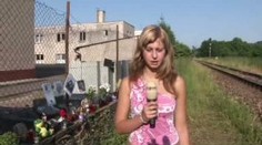 Srazili muže na kolejích a ujeli. Padlo obvinění!