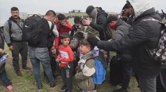 Opatření na západobalkánské trase zabrala. Zadržených migrantů výrazně ubylo